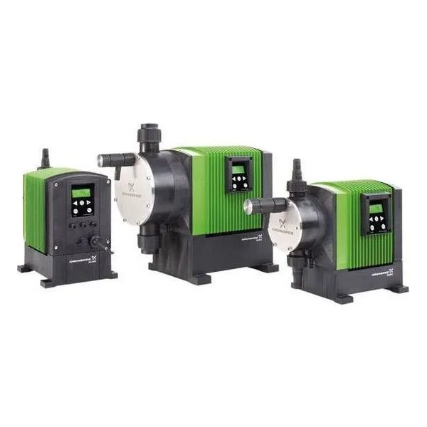 DME Series