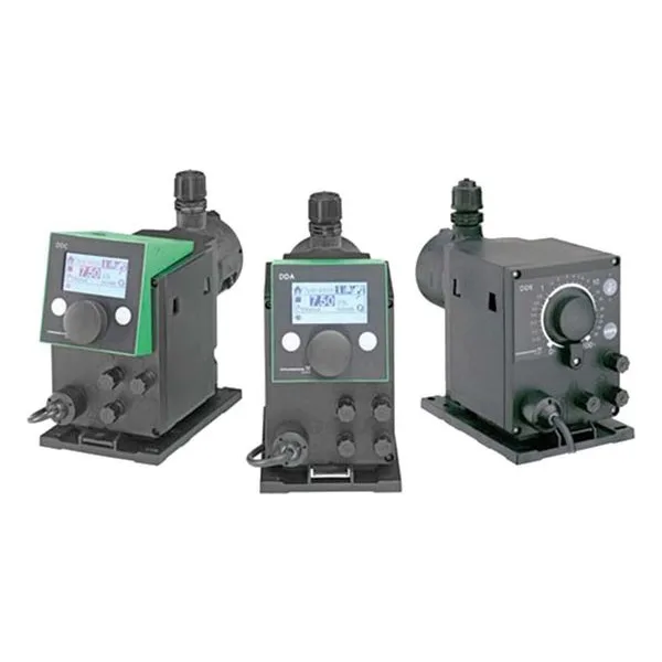 DDA-DDC-DDE Series