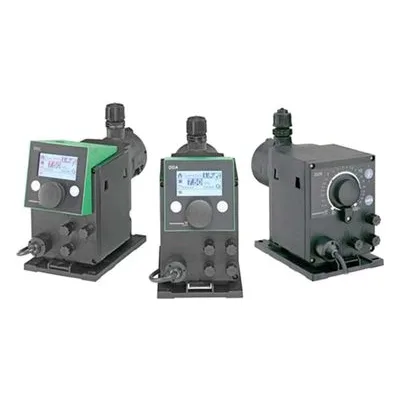 Grundfos Pumps DDA 200-4 AR-PVC/E/C-F-32A7A7BG - DDA-DDC-DDE Series Dosing Pump. Product Number: 99291731.