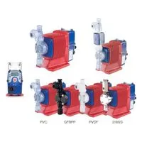 EWN Metering Pumps