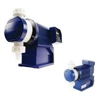 IX Metering Pumps
