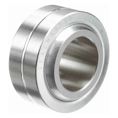 BH 20LS Sealmaster 1852005000 Plain Spherical Bearing, Heavy Duty 2 Piece Carbon Steel Race, 1.25" Bore by Regal Rexnord