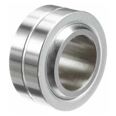 BH 24LS Sealmaster 1852405000 Plain Spherical Bearing, Heavy Duty 2 Piece Carbon Steel Race, 1.5" Bore, by Regal Rexnord