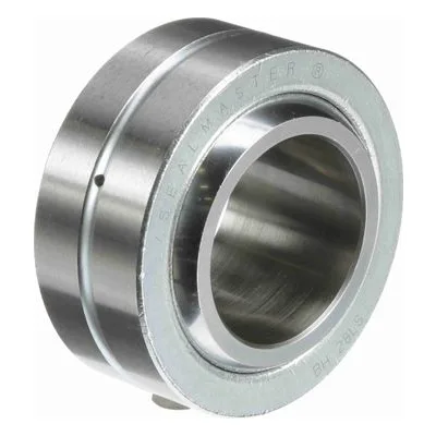 BH 28LS Sealmaster 1852805000 Plain Spherical Bearing, Heavy Duty 2 Piece Carbon Steel Race, 1.75" Bore by Regal Rexnord