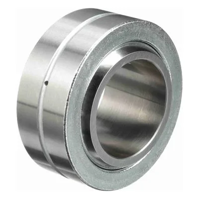 BH 32LS Sealmaster 1853205000 Plain Spherical Bearing, Heavy Duty Two Piece Carbon Steel Race, 2" Bore, by Regal Rexnord