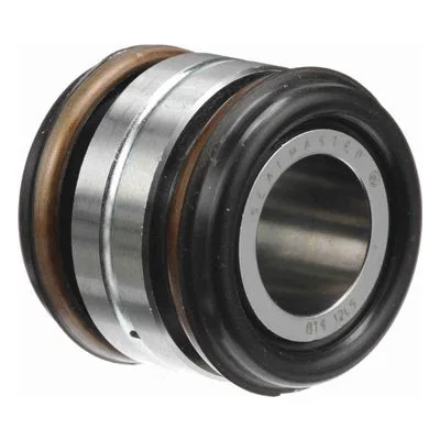 BTS 12LS Sealmaster 1841205000 Plain Spherical Bearing, Heavy Duty 2 Piece Sealed Carbon Steel Race, 0.75" Bore by Regal Rexnord