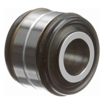 BTS 16LS Sealmaster 1841605000 Plain Spherical Bearing, Heavy Duty 2 Piece Sealed Carbon Steel Race, 1" Bore by Regal Rexnord
