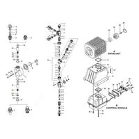 Parts Kits Accessories