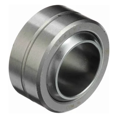COM 16 Sealmaster 1821600000 Plain Spherical Bearing - Commercial Two Piece Carbon Steel Race, 1" Bore, by Regal Rexnord