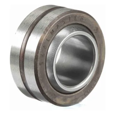 COR 10 Sealmaster 1831000000 2 Piece Corrosion Resistant Plain Spherical Bearing SS Race, 0.625" Bore, by Regal Rexnord