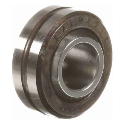 COR 5 Sealmaster 1830500000 2 Piece Corrosion Resistant Plain Spherical Bearing SS Race, 0.3125" Bore, by Regal Rexnord