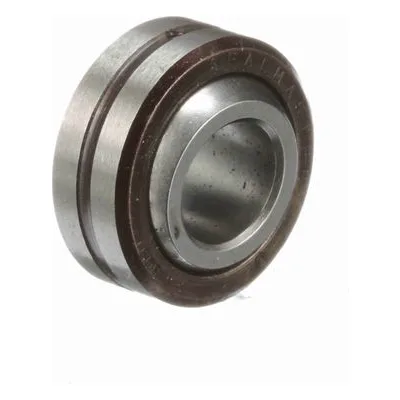 COR 6 Sealmaster 1830600000 2 Piece Corrosion Resistant Plain Spherical Bearing SS Race, 0.375" Bore, by Regal Rexnord