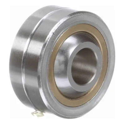 FLBG 12 Sealmaster 1811200000 Plain Spherical Bearing - Three Piece Bronze Race, 0.75" Bore, by Regal Rexnord.