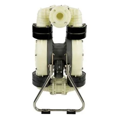 NDP-50BPH-PP Air Operated Double Diaphragm Pump AODD Yamada Model 854841