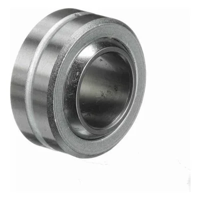SBG 10S Sealmaster 1801001000 Plain Spherical Bearing - Two Piece Heat-Treated Steel Race, 0.625" Bore, by Regal Rexnord