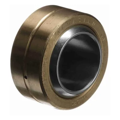 SBG 16 Sealmaster 1801600000 Plain Spherical Bearing - Two Piece Bronze Race, 1" Bore, by Regal Rexnord.