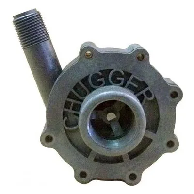CHUGGER PUMP Max SS PSSMAX-PH-CI Replacement Head Polysulfone Models