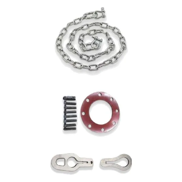 Barmesa Pump Repair Kits