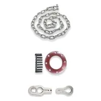Barmesa Pump Repair Kits