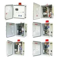 Control Panels