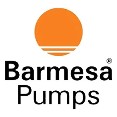 Barmesa Pumps