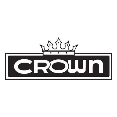 1C25D-0006B-001 Crown PUMP, TS7, PUMP ONLY, a Crane Pumps Brand.