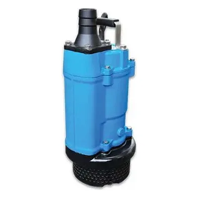 Barmesa Pumps 70090231 KTM Series Submersible Dewatering Pump, 2KTM203.