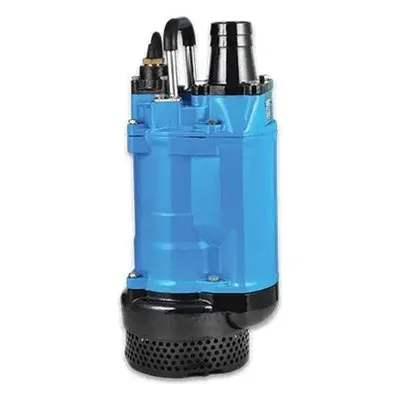 Barmesa Pumps 70090237 KTM Series Submersible Dewatering Pump, 3KTM503.