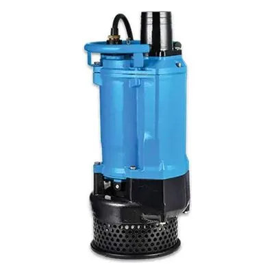 Barmesa Pumps 70090243 KTM Series Submersible Dewatering Pump, 4KTM1003.