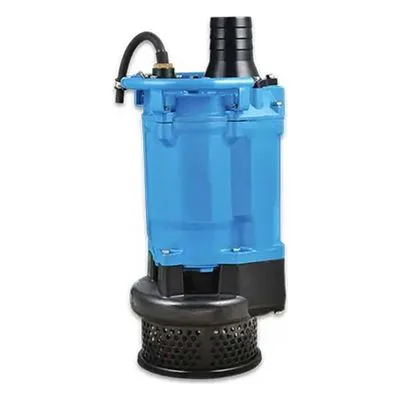 Barmesa Pumps 70090246 KTM Series Submersible Dewatering Pump, 4KTM1503.