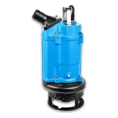 Barmesa Pumps 70090260 KAG Series Submersible Light Slurry Pump, 2KAG202.
