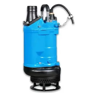 Barmesa Pumps 70090266 KAG Series Submersible Light Slurry Pump, 3KAG503.