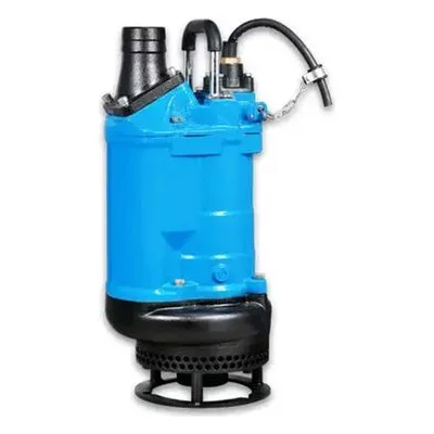 Barmesa Pumps 70090268 KAG Series Submersible Light Slurry Pump, 4KAG503.