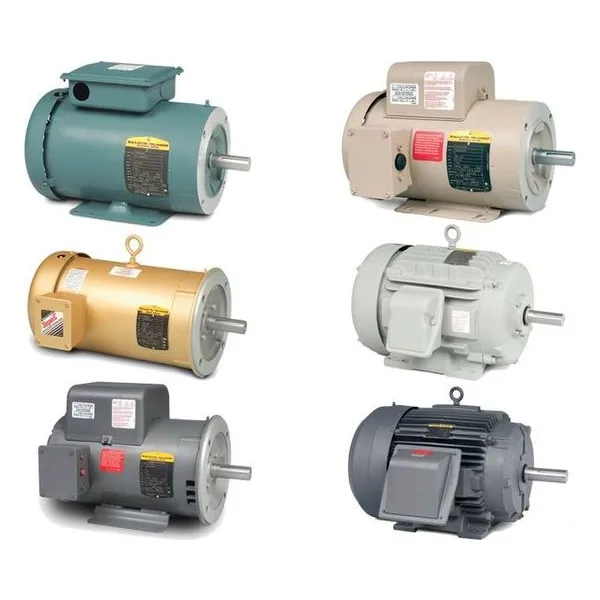 AC Motors