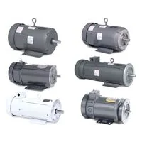 DC Motors