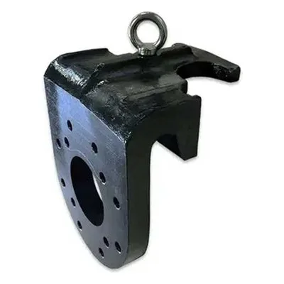 Barmesa Pumps 62170817 Submersible Pump Slide Rail Coupling, SRC4-FA.