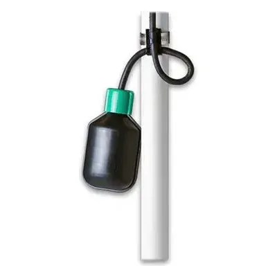 Barmesa Pumps 32010251K BP-SGMSPDT Series Narrow Angle Level Control, BP15SGMSPDTWE, Pipe mounted & weighted-50/60 Hz