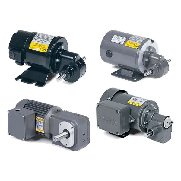 Gear Motors