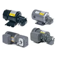 Gear Motors
