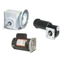 Misc Motors & Reducers