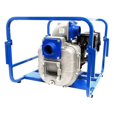 AMT Pumps 4HY23HR Self-Priming High Pressure Hydroseeding Pump, by Gorman-Rupp.