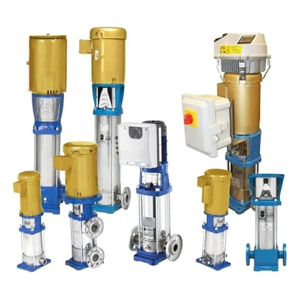 Grundfos 99946008 DMH Series Metering Pump DMH 253 | PumpCatalog.com