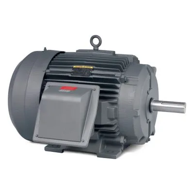 AEM4307-4 Baldor 40 HP, 1780 RPM, 3 PH, 60 HZ, 364U, 1448M, TEFC, F1 UPC 781568117071