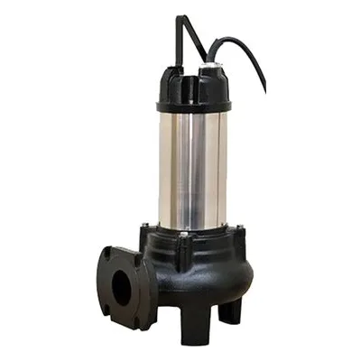 Stancor , SEW-100/115/1, 2" NPT DischargeAvenger SEW Series Sewage Vortex Pumps