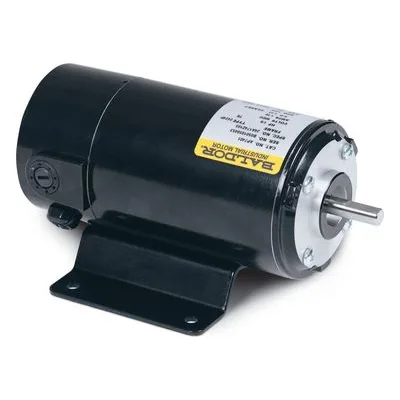 AP231001 Baldor .02 HP, 1800 RPM, DC, AP-0, 2308P, TENV, F1 UPC 781568182154