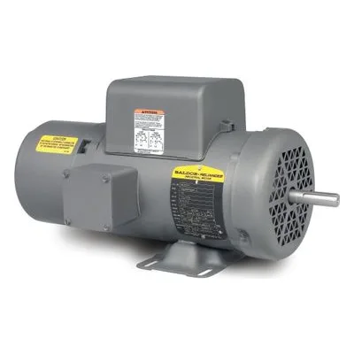 BL3507 Baldor .75 HP, 1725 RPM, 1 PH, 60 HZ, 56, BRAKE, 3428LC UPC 781568114865