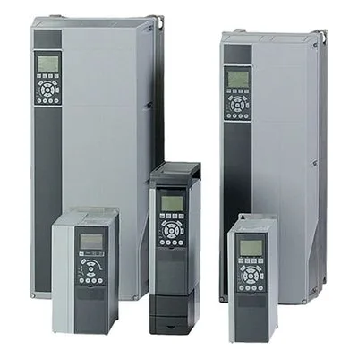 PID001033FDBP Pentek Intellidrive XL Variable Frequency Drive, Berkeley VFD NEMA 3R FD 4.6A 230V 3PH by Pentair.