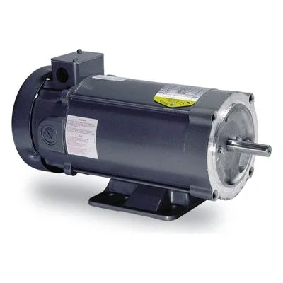 CDP3306 Baldor .25 HP, 1750 RPM, DC, 56C, 3320P, TENV, F1 UPC 781568169995