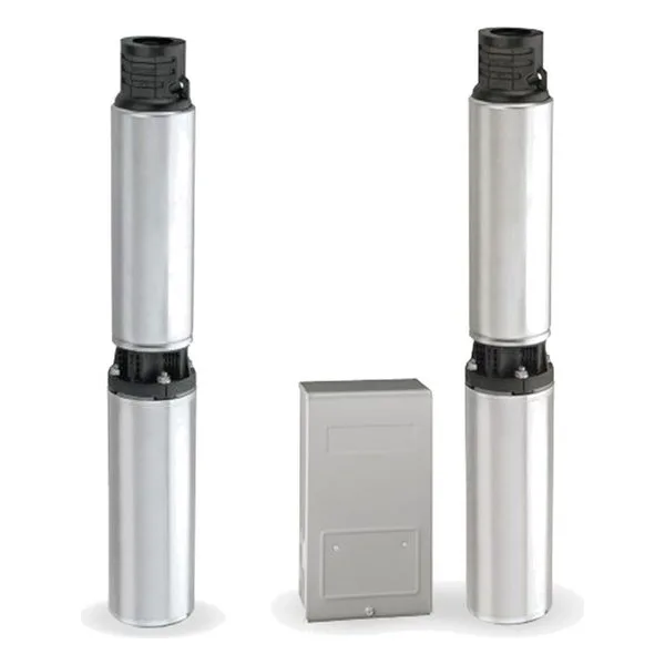 Submersible Well Pumps