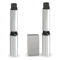Submersible Well Pumps